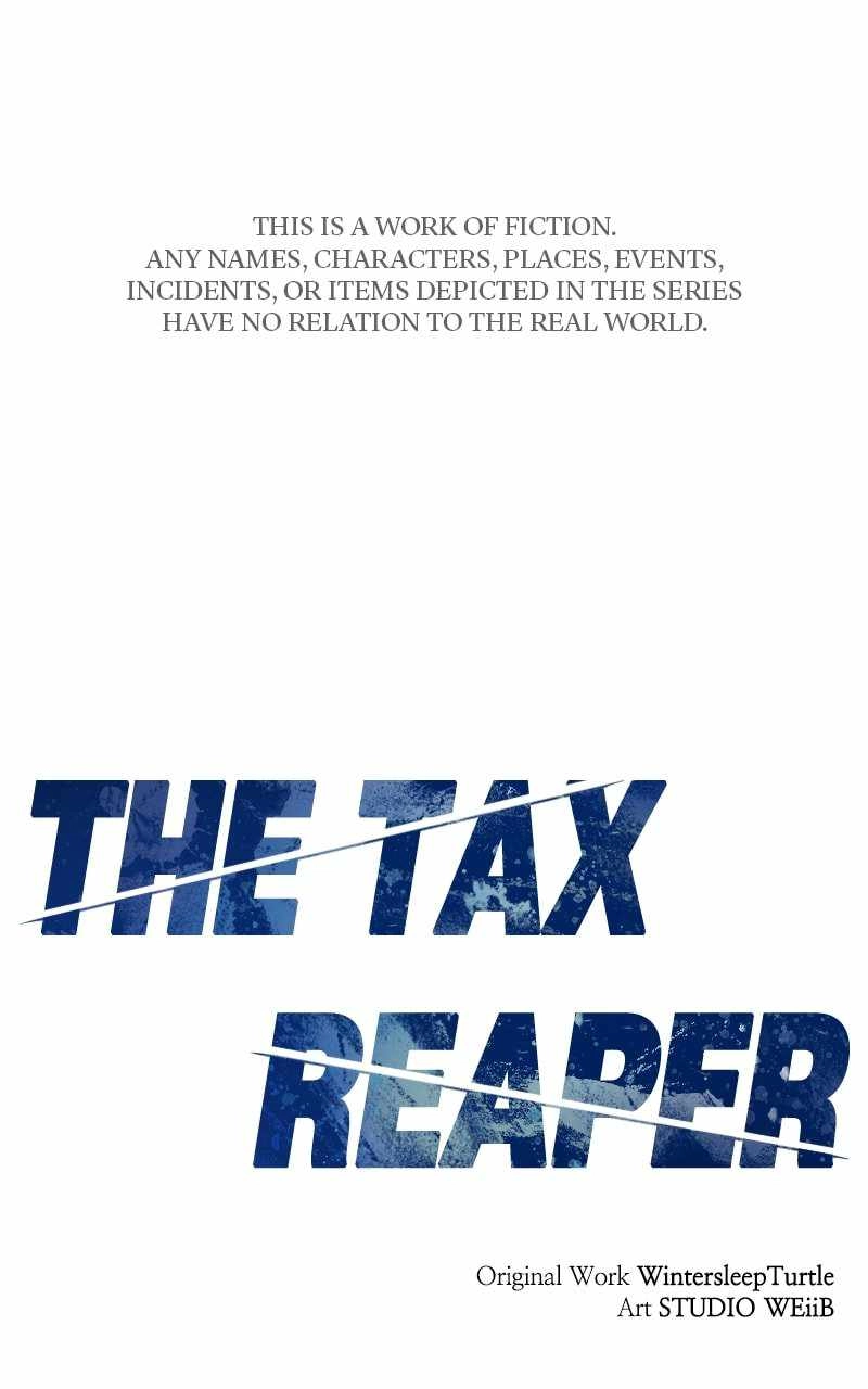 National Tax Service Thug Chapter 73 1